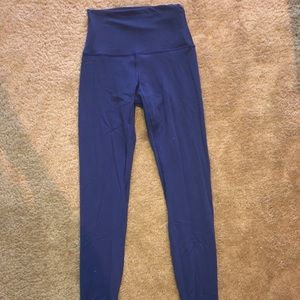 Lululemon align leggings